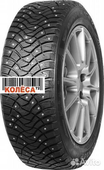 Dunlop SP Winter Ice 03 215/55 R17