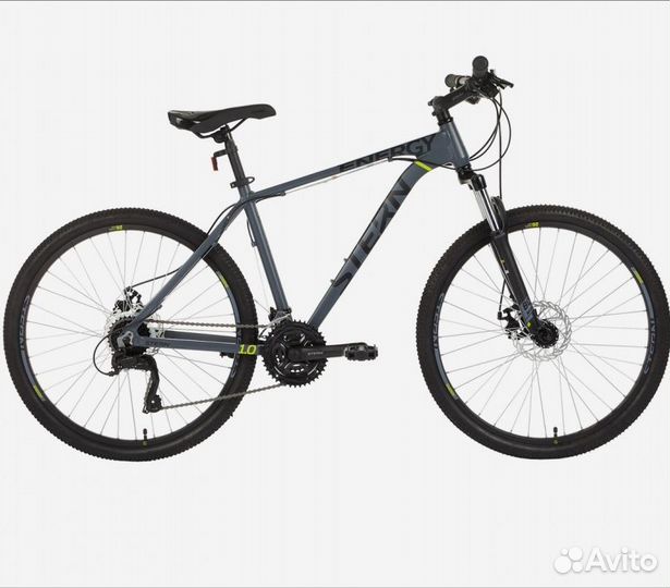 Велосипед горный Stern energy 1, 0 26