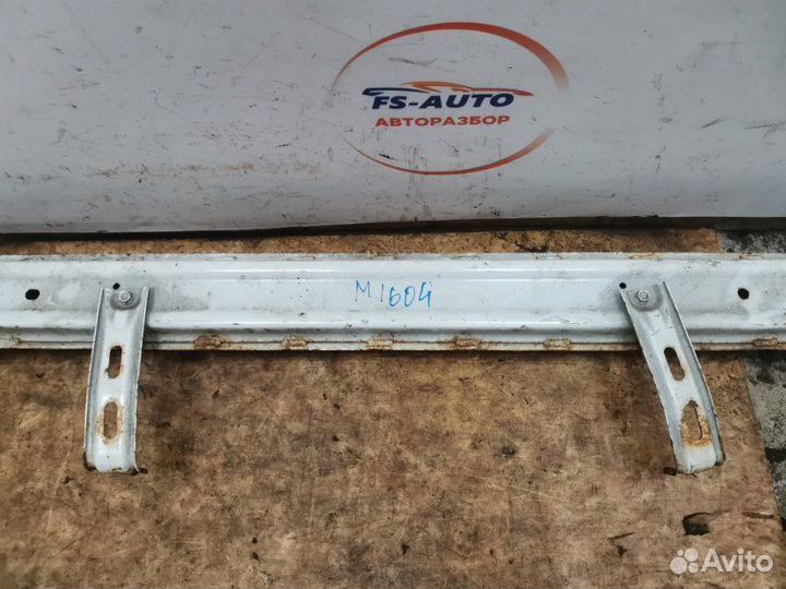 Усилитель бампеpa задний Mitsubishi Asx SUV 1.6