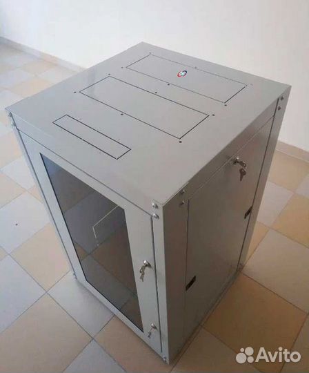 Серверный шкаф