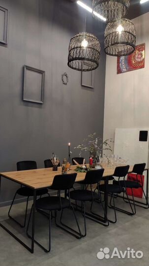 Аренда помещения