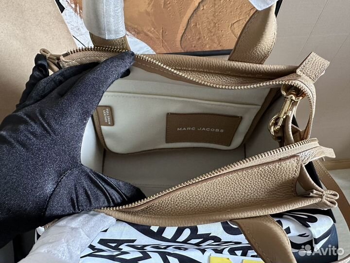 Сумка Marc Jacobs Tote bag