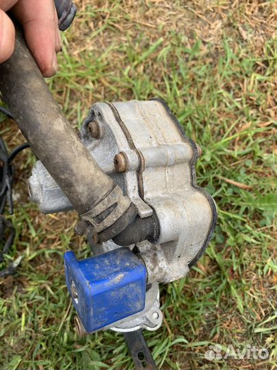 Гбо 4 поколения digitronic