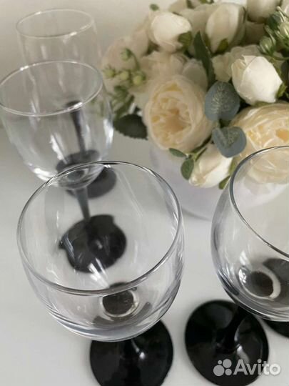 Фужеры (бокалы) Luminarc 300 ml