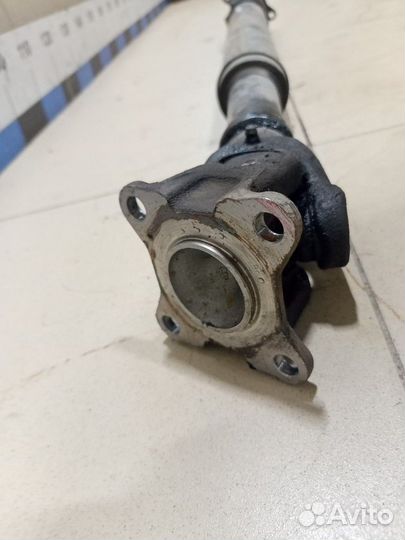 Вал карданный передний Land Cruiser (150) -Prado 2