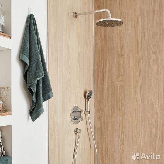 Шланговое подключение Jacob Delafon Modulo E8467