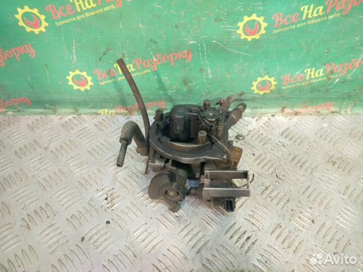 Моновпрыск Volkswagen Golf 3 универсал 1.8