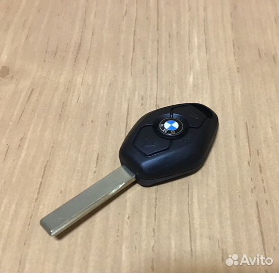 Автомобильные ключи, автоключи, чипы