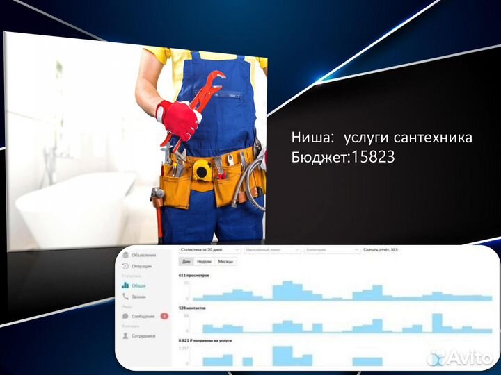 Авитолог обучение, консультация