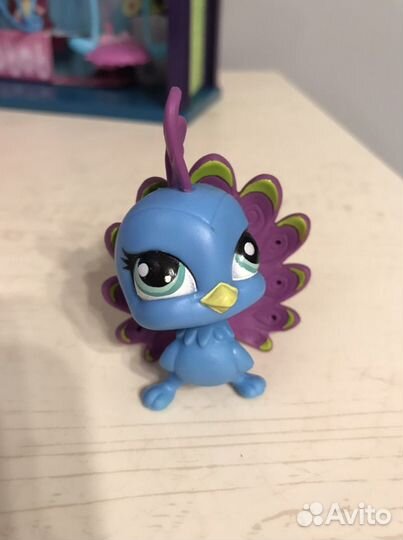 Littlest Pet Shop
