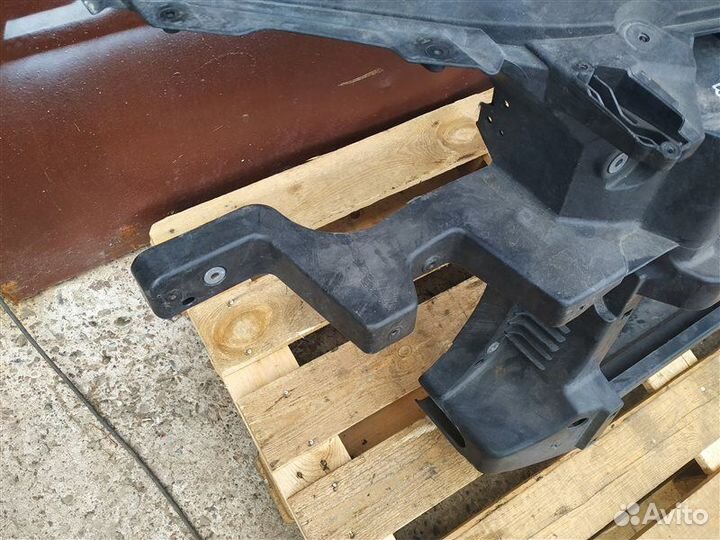 Телевизор Volkswagen Passat B6 1.8 BZB 2008