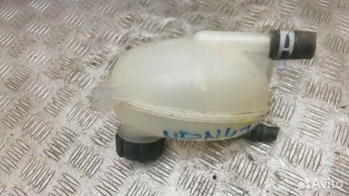 Бачок расширительный Dacia Duster рест. 2016