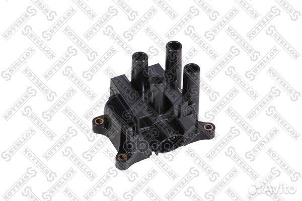 61-00233-SX катушка зажигания Ford Fiesta/Focu