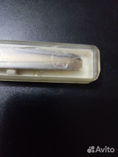 Перьевая ручка