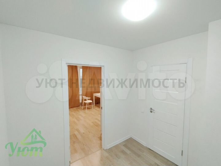 Квартира-студия, 28,9 м², 15/25 эт.