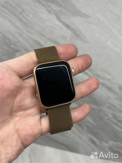 Apple watch se 40mm 2021