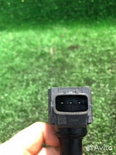 Катушка зажигания Renault Logan Stepway H4M 2020