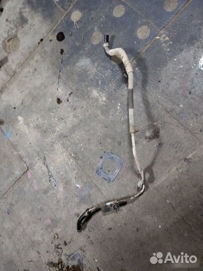 Трубка гидроусилителя Nissan Almera Classic