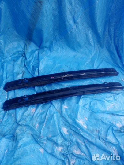 Усилитель бампера BMW E60\61