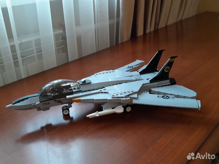 Lego аналог