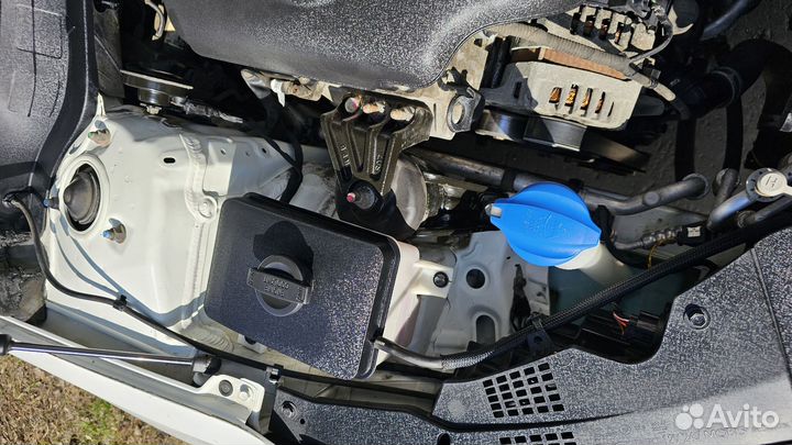 Kia Optima 2.0 AT, 2019, 315 969 км