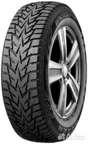 Nexen Winguard WinSpike WS62 SUV 235/55 R18 100T