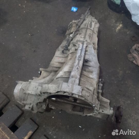 АКПП DSG 7 Audi A4 B8 0B5301383L