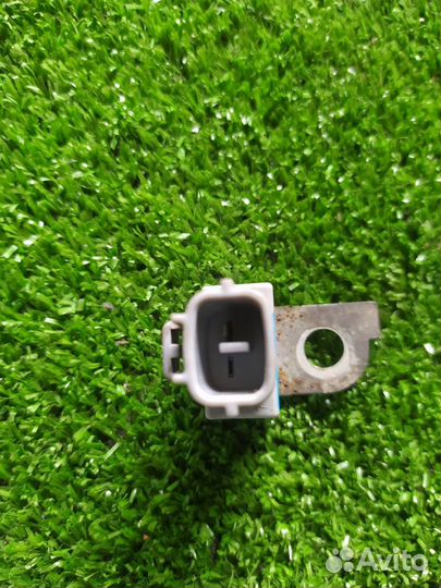 Конденсатор Toyota Camry ACV40-aeank 2azfe 2008