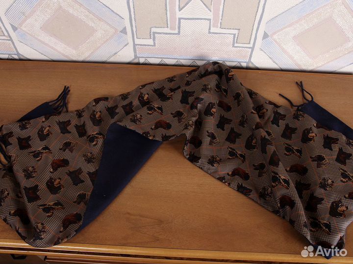 Шарфы кашне