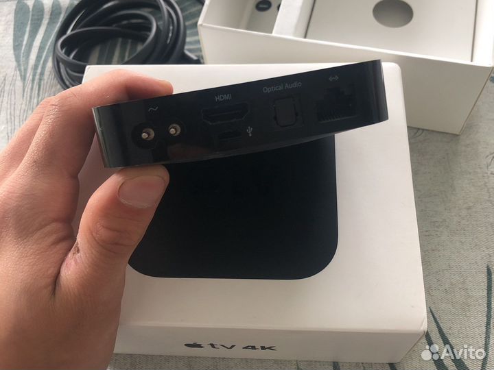 Apple tv 3