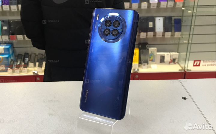 Бм14 Huawei Nova 8i