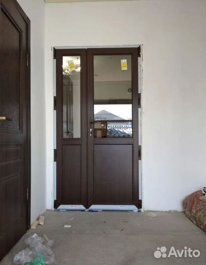 Пластиковые окна в рассрочку