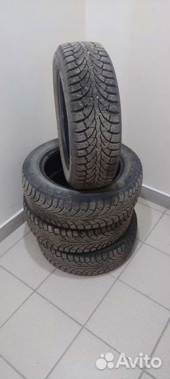 Pirelli Formula Ice 185/60 R15 88T
