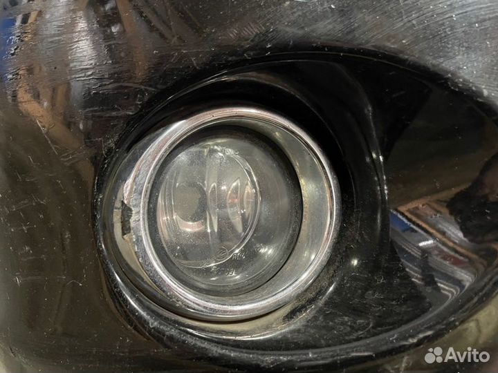 Бампер передний Infiniti M Y51