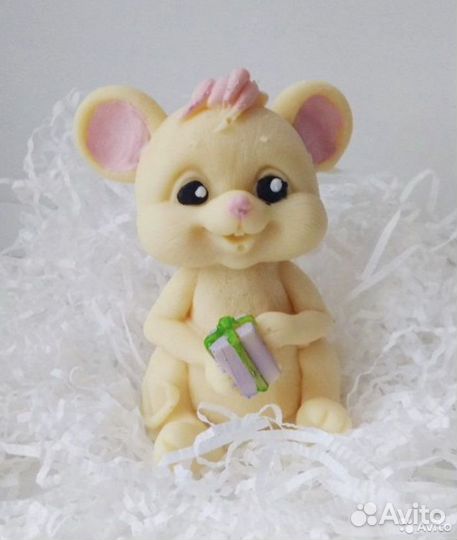 Силиконовые формы пищевые