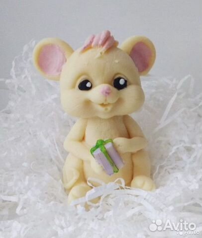 Силиконовые формы пищевые