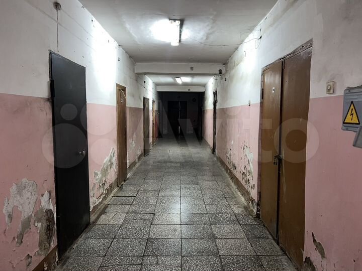 Свободного назначения, 2000 м²