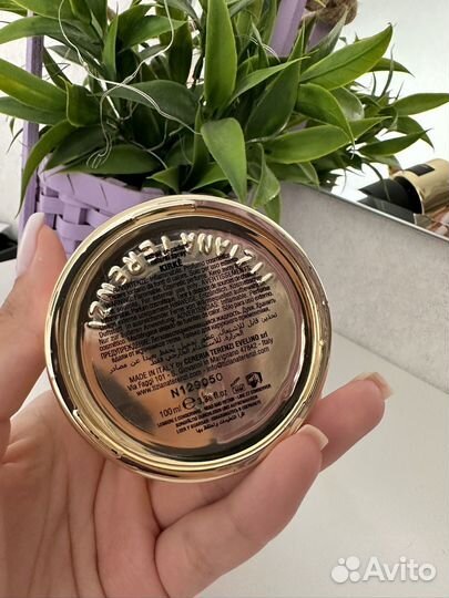 Kirke tiziana terenzi оригинал