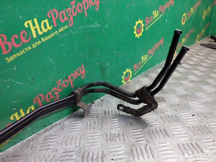 Радиатор гур Kia Mohave джип 2018