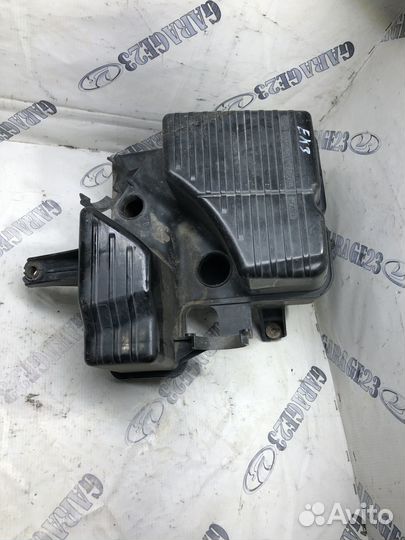 Бачок влагоотделителя Honda Civic EK3