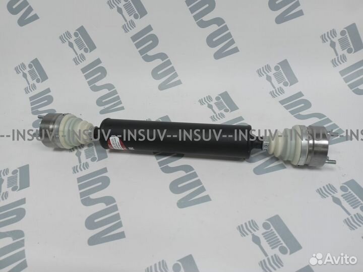 Карданный вал 