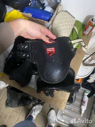 Продам ногавки