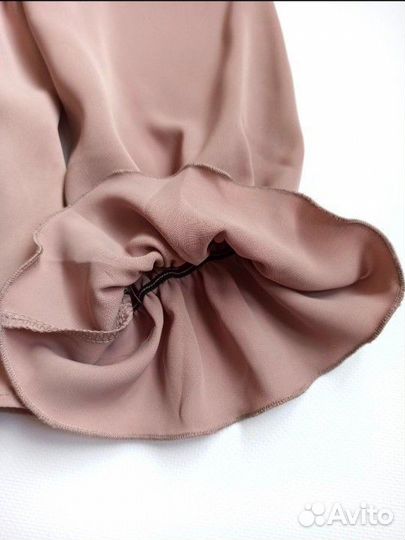 Блузка женская 50 размер