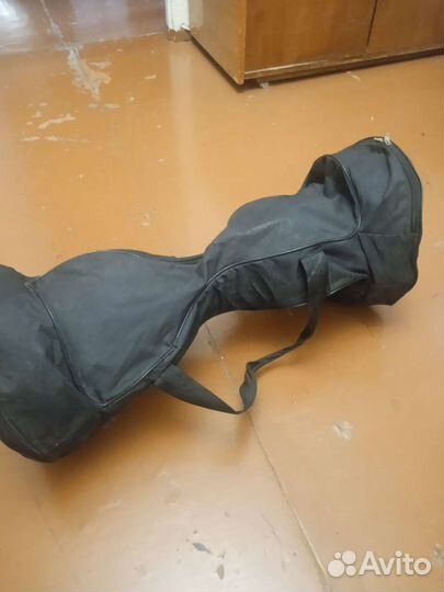 Гироскутер бу