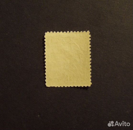 Новая Гвинея New Guinea GV SG189 1932г MNH xx