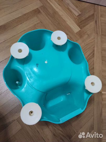 Стульчик для купания (сиденье) OK baby