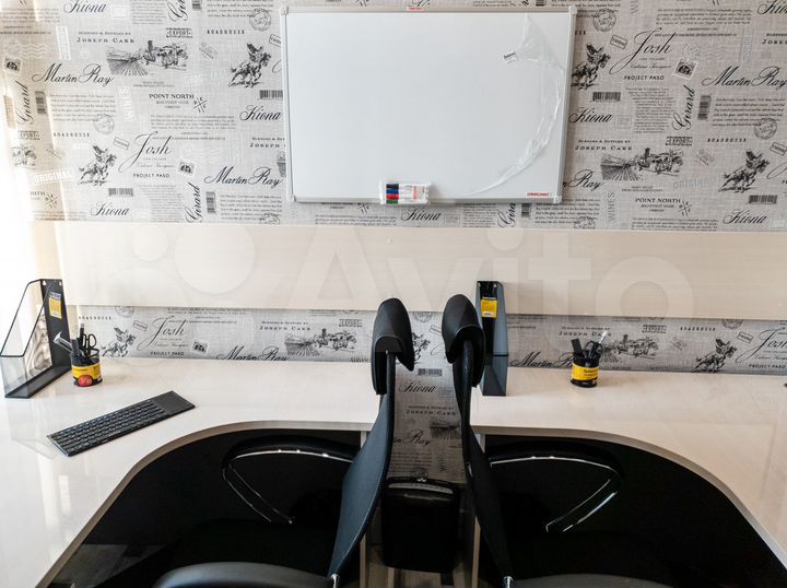 Мини- вип офис, 14 м²