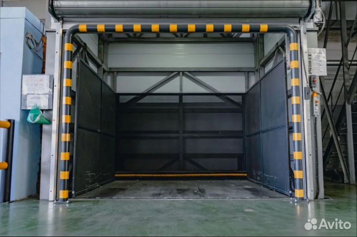 Лифты грузовые. Лифты шахтные. Лифты строительные