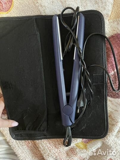 Выпрямитель для волос