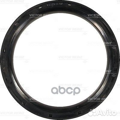 Сальник коленвала задн 85x105x8.8 Audi A4/A6/A8